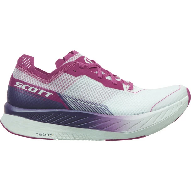 Scott Women's Speed Carbon RC Racing Shoe - 2022 3 Scott Women's Speed Carbon RC Racing Shoe - 2022