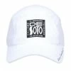 DeSoto Skin Cooler Run Cap w/Pocket - 2023 -Women's sports Sales white 31301.1569524345