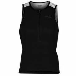Orca Men's Athlex Sleeveless Tri Top - 2023