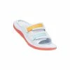 HOKA Unisex ORA Luxe Recovery Slide - 2023 1 HOKA Unisex ORA Luxe Recovery Slide - 2023 -Women's sports Sales white 42514.1653055295