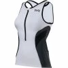 TYR Women's Competitor Tri Singlet - 2023 2 TYR Women's Competitor Tri Singlet - 2023 -Women's sports Sales white 56147.1664905998