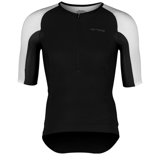 Orca Men's Athlex Sleeved Tri Top - 2023 3 Orca Men's Athlex Sleeved Tri Top - 2023