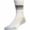 Drymax Running Lite-Mesh Crew Sock - 2023 -Women's sports Sales white 71300.1645814881