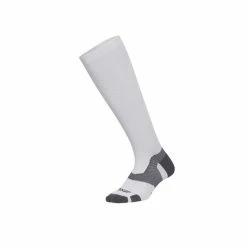 2XU Vectr Light Cushion Full-Length Compression Socks - 2023