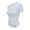 DeSoto Women's Short Sleeve Skin Cooler Tri Top - 2023 1 DeSoto Women's Short Sleeve Skin Cooler Tri Top - 2023 -Women's sports Sales white 80897.1542118564