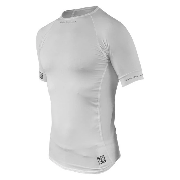 DeSoto Men's Skin Cooler Short Sleeve Tri Top - 2023 3 DeSoto Men's Skin Cooler Short Sleeve Tri Top - 2023