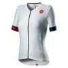 Castelli Women's Free Speed 2 Race Tri Top - 2023 1 Castelli Women's Free Speed 2 Race Tri Top - 2023 -Women's sports Sales white 93850.1672422223