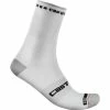 Castelli Rosso Corsa Pro 15 Cycling Sock - 2023 1 Castelli Rosso Corsa Pro 15 Cycling Sock - 2023 -Women's sports Sales white 99645.1612899444