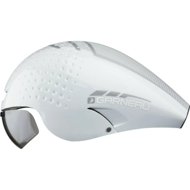 Louis Garneau P-09 Helmet - 2023 3 Louis Garneau P-09 Helmet - 2023