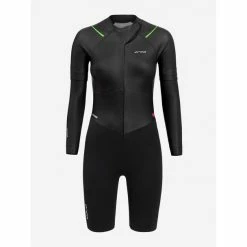 Orca Women's Aesir Thermal SwimRun Wetsuit - 2023 7 Orca Women's Aesir Thermal SwimRun Wetsuit - 2023 -Women's sports Sales withsleeves 70306.1658952111