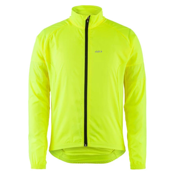 Louis Garneau Men's Modesto 3 Cycling Jacket - 2023 3 Louis Garneau Men's Modesto 3 Cycling Jacket - 2023