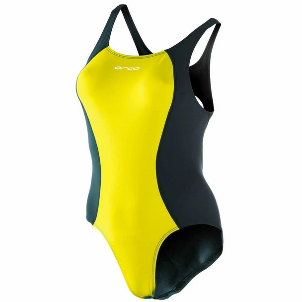 Orca Women's RS1 One Piece Swimsuit - 2021 3 Orca Women's RS1 One Piece Swimsuit - 2021