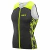 Louis Garneau Men's Pro Carbon Tri Top - 2017 1 Louis Garneau Men's Pro Carbon Tri Top - 2017 -Women's sports Sales yellow 76231.1481726647