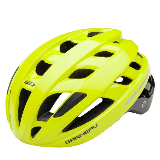 Louis Garneau Aki II Bike Helmet - 2021 3 Louis Garneau Aki II Bike Helmet - 2021