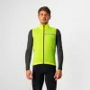 Castelli Men's Squadra Stretch Vest - 2023 -Women's sports Sales yellowfluo 45128.1628184926