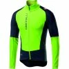 Castelli Men's Mortirolo V Cycling Jacket - 2020 -Women's sports Sales yellowfluo 73214.1568038113