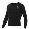 Zoot Unisex CompressRx Endurance Active LS Top -Women's sports Sales z0813951 2 83374.1421326997