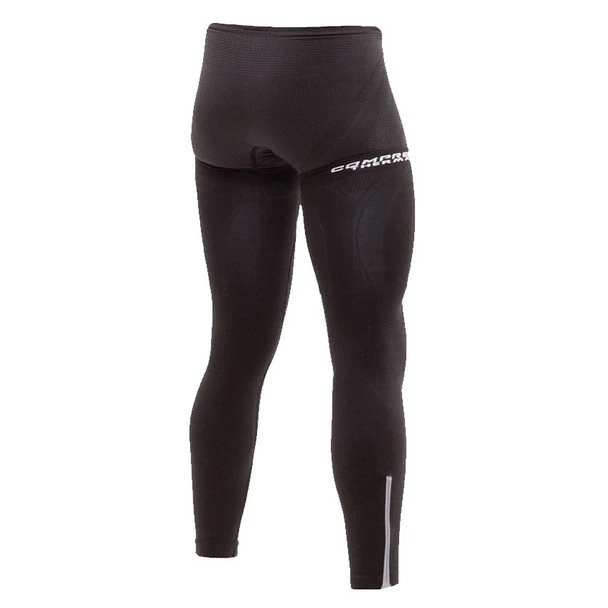 Zoot Unisex Active Thermal Compression Leg Warmer 4 Zoot Unisex Active Thermal Compression Leg Warmer - Image 2