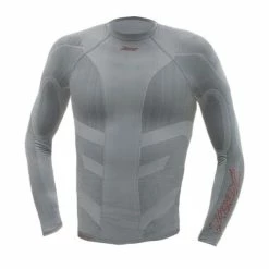 Zoot Unisex Active Thermal Long Sleeve Compression Top