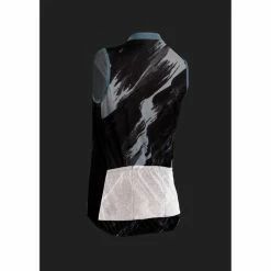 Sugoi Women's Evolution Zap Brush Stroke Print Sleeveless Bike Jersey - 2018 7 Sugoi Women's Evolution Zap Brush Stroke Print Sleeveless Bike Jersey - 2018 -Women's sports Sales zapreflectivity 95192.1521471336