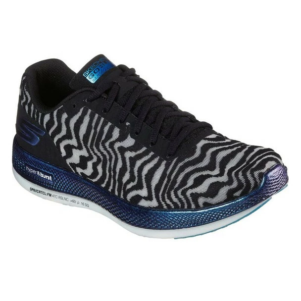 Skechers Women's GoRun Razor 3 Cloak Hyper Shoe - 2021 3 Skechers Women's GoRun Razor 3 Cloak Hyper Shoe - 2021