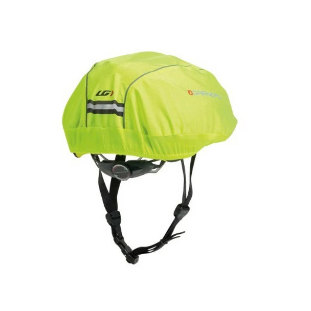 Louis Garneau H2 Helmet Cover - 2023 4 Louis Garneau H2 Helmet Cover - 2023 - Image 2